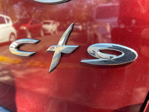 Used 2008 MAZDA CX-9 Grand Touring image 14