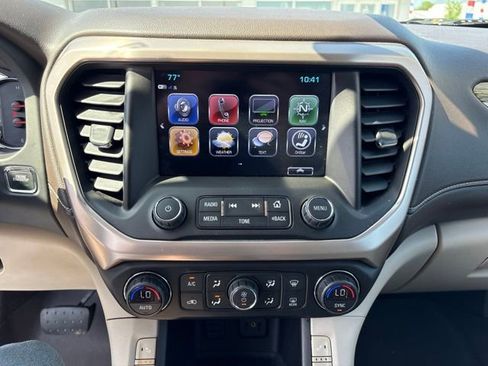 Used 2018 GMC Acadia Denali w/ Technology Package AWD/4WD image 14