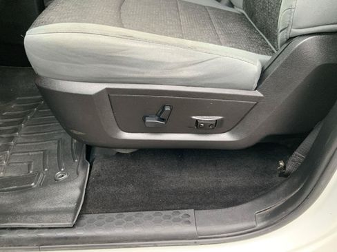 Used 2016 RAM 1500 Big Horn AWD/4WD image 20