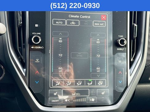 New 2025 Subaru Forester Limited image 19