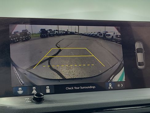 Used 2024 Honda Accord Touring image 21