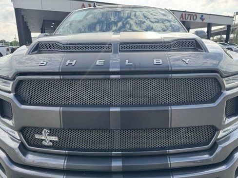 Used 2020 Ford F150 Lariat w/ Equipment Group 502A Luxury AWD/4WD image 17