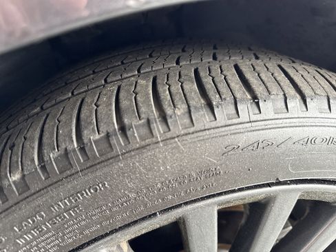 Used 2017 Lincoln MKZ Reserve w/ Climate Package image 15