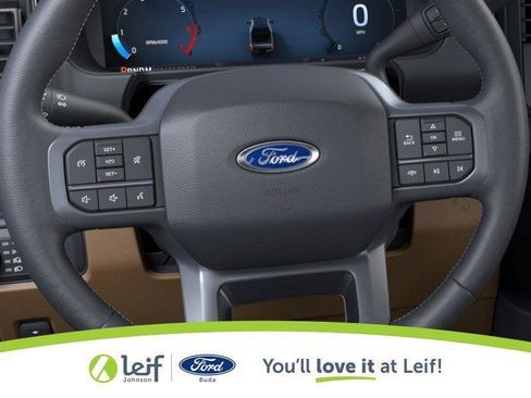 Used 2026 Ford F250 Lariat w/ Tremor Off-Road Package AWD/4WD image 25