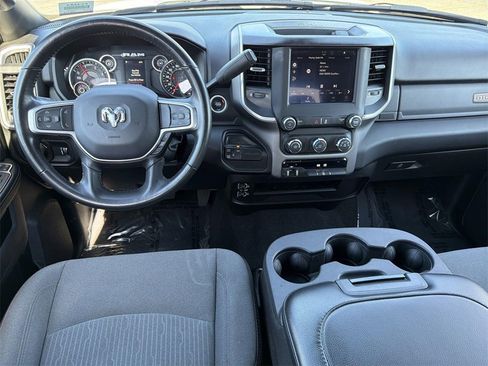 Used 2024 RAM 2500 Big Horn image 6