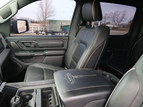 Used 2024 RAM 1500 Limited image 20