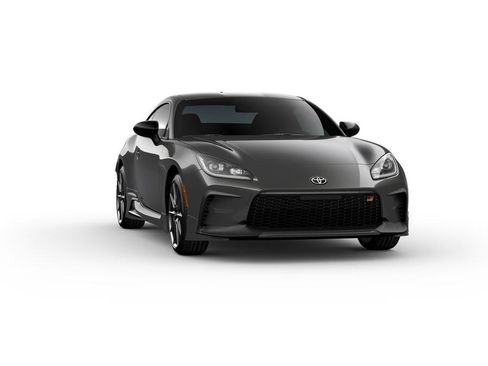 New 2026 Toyota GR86 Premium RWD image 31