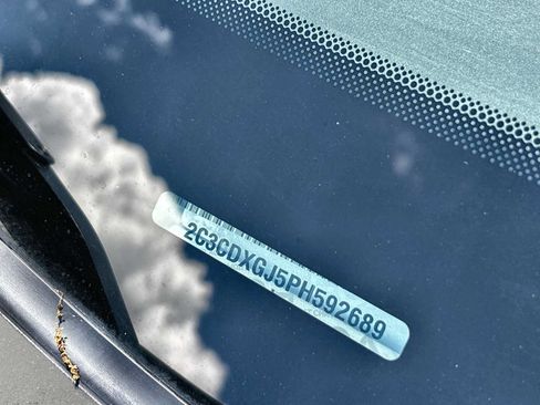 Used 2023 Dodge Charger Scat Pack RWD image 25