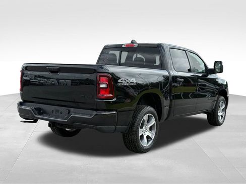 New 2026 RAM 1500 Express AWD/4WD image 6
