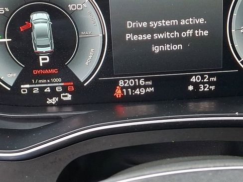 Used 2021 Audi A7 e Premium Plus w/ Executive Package image 26