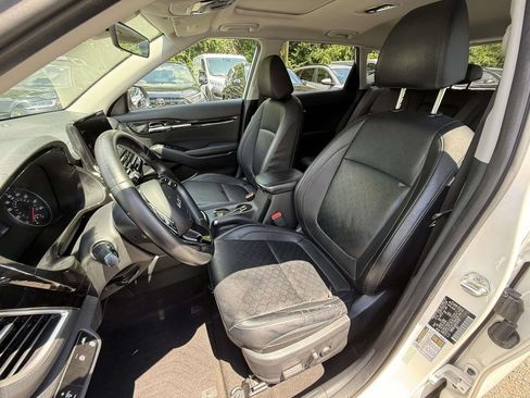 Used 2022 Kia Seltos EX AWD/4WD image 24