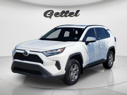 Used 2024 Toyota RAV4 XLE w/ Convenience Package