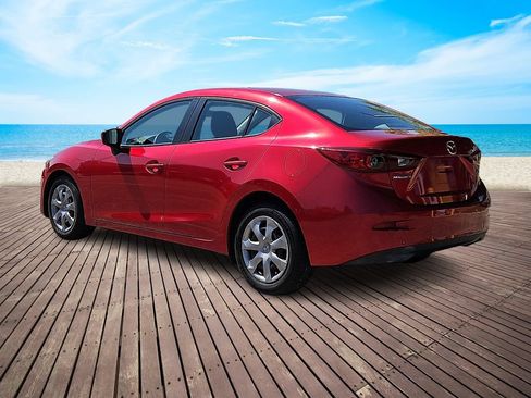 Used 2014 MAZDA MAZDA3 i Sport FWD image 6