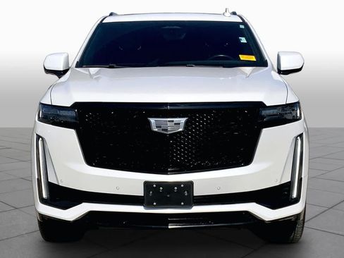 Used 2023 Cadillac Escalade Sport AWD/4WD image 4