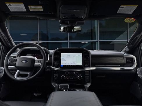 New 2026 Ford F150 Lariat image 10
