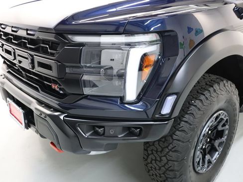 Used 2025 Ford F150 Raptor w/ Equipment Group 803A Raptor R AWD/4WD image 67