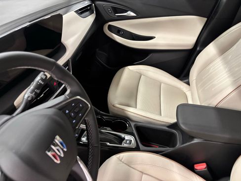 Used 2026 Buick Encore GX Avenir w/ Avenir Convenience Package FWD image 17