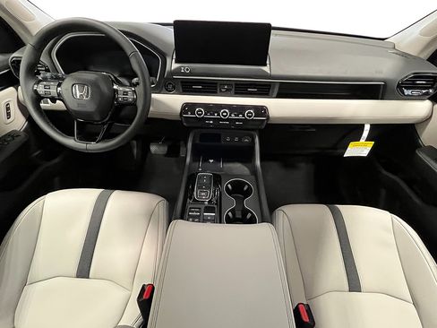 New 2026 Honda Pilot EX-L image 21
