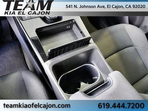 Used 2023 Subaru Solterra AWD image 29