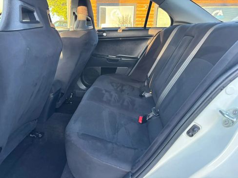 Used 2013 Mitsubishi Lancer Evolution GSR AWD/4WD image 15
