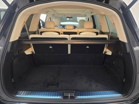 New 2026 Mercedes-Benz GLS 450 4MATIC image 11