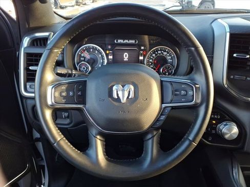 Used 2024 RAM 1500 Laramie image 19
