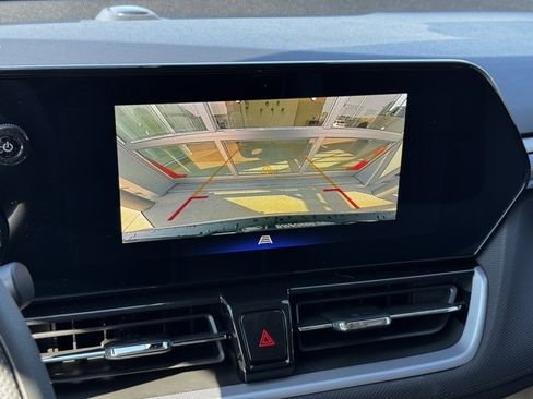 New 2026 Chevrolet TrailBlazer LT w/ Driver Confidence Package image 4