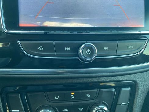 Used 2021 Buick Encore Preferred image 26