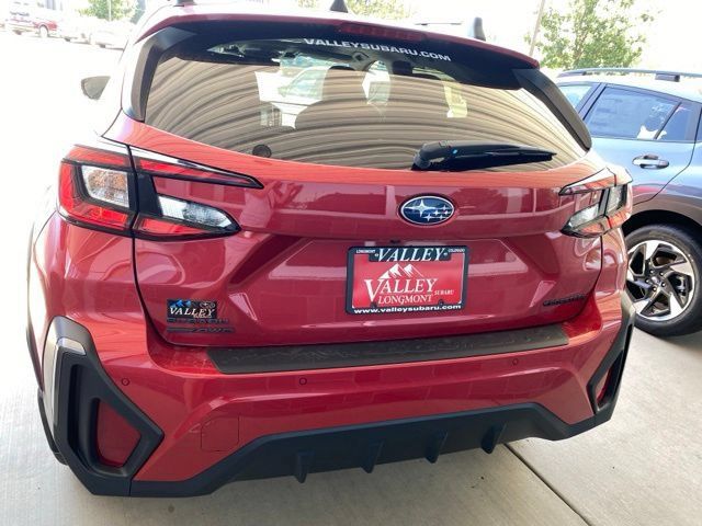 New 2026 Subaru Crosstrek 2.5i Limited AWD/4WD image 3