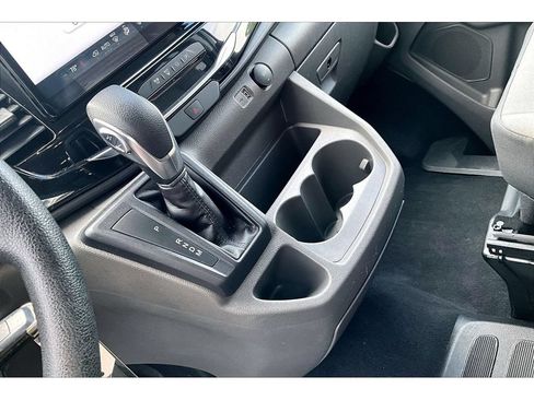 Used 2023 Ford Transit 350 XLT RWD image 19
