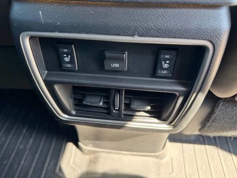 Used 2015 Nissan Murano Platinum w/ Platinum Technology Package image 20