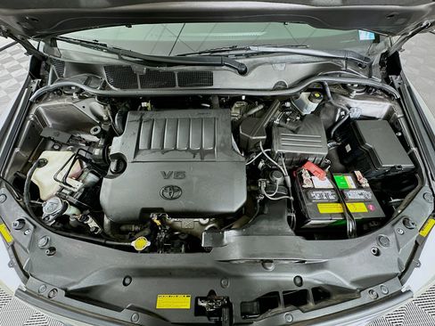 Used 2013 Toyota Venza Limited image 34