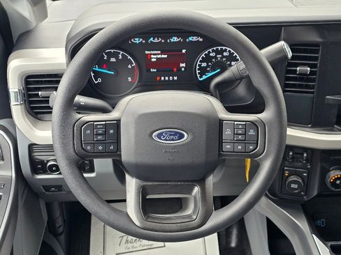 New 2025 Ford F450 XLT image 13