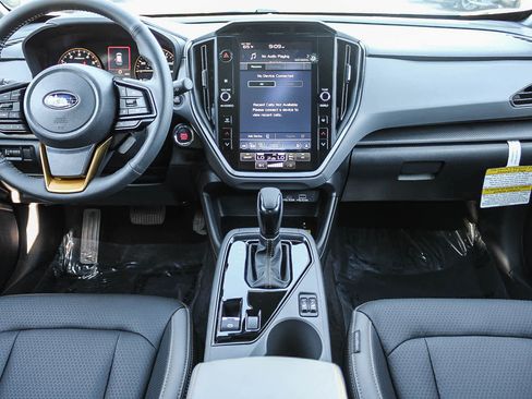 New 2026 Subaru Crosstrek 2.5i Wilderness AWD/4WD image 12