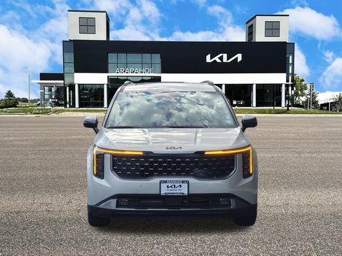 New 2026 Kia Carnival SX Prestige FWD image 3