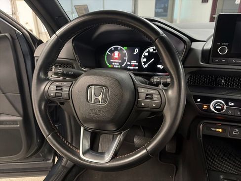 Used 2024 Honda CR-V Sport image 22