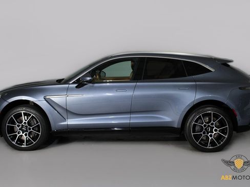 Used 2021 Aston Martin DBX image 5