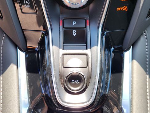 Certified 2026 Acura RDX SH-AWD image 12