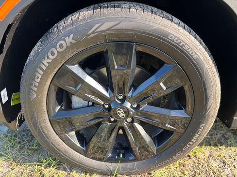 Used 2024 Hyundai Palisade XRT image 37