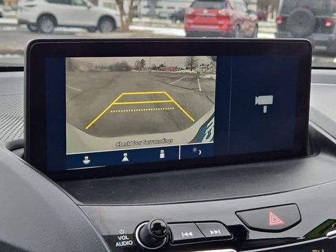 Used 2021 Acura RDX AWD image 14