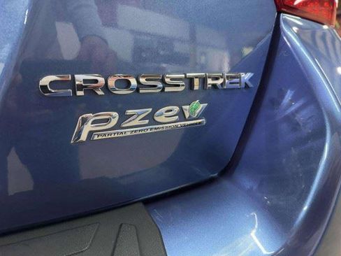 Used 2017 Subaru Crosstrek 2.0i Premium w/ Popular Package #1 AWD/4WD image 22