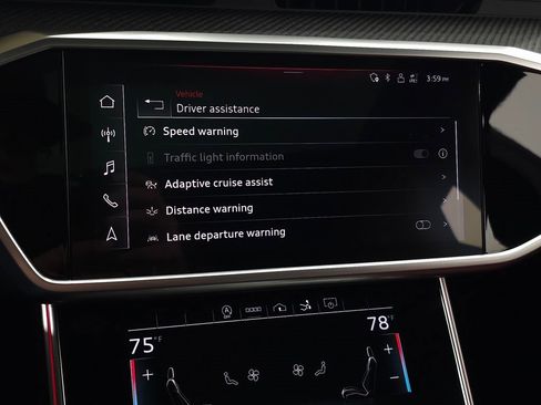 Used 2023 Audi S7 Premium Plus image 27