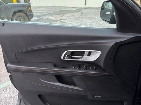 Used 2014 Chevrolet Equinox LT w/ Power Convenience Package image 11