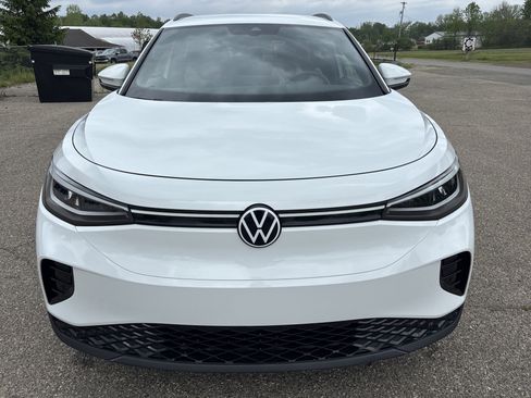 Used 2023 Volkswagen ID.4 Pro RWD image 12