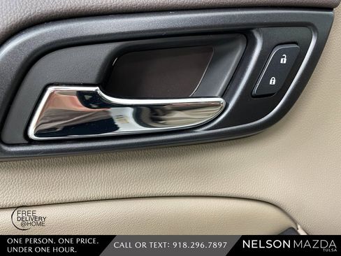 Used 2019 GMC Yukon SLT image 20