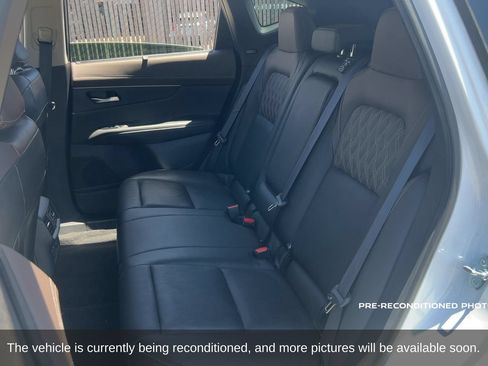 Used 2025 Nissan Murano Platinum w/ Cargo Package AWD/4WD image 12