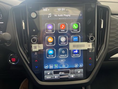 New 2026 Subaru Forester Premium image 20