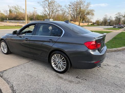Used 2013 BMW 328i xDrive Sedan image 5
