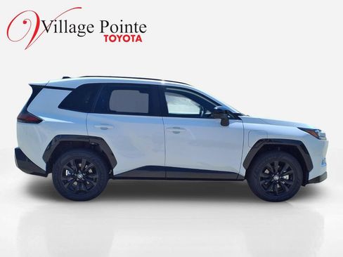 Certified 2026 Toyota RAV4 SE AWD/4WD image 7