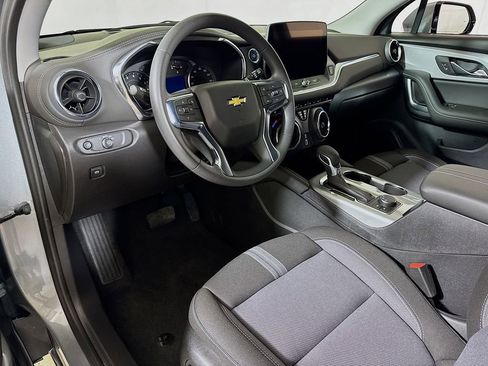 Certified 2026 Chevrolet Blazer LT FWD image 7